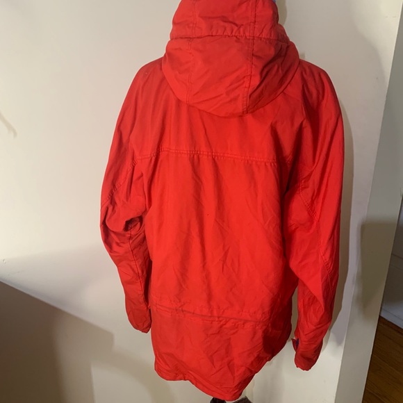 Vintage Patagonia Classic Unisex Storm Jacket,Sz S - Picture 2 of 9